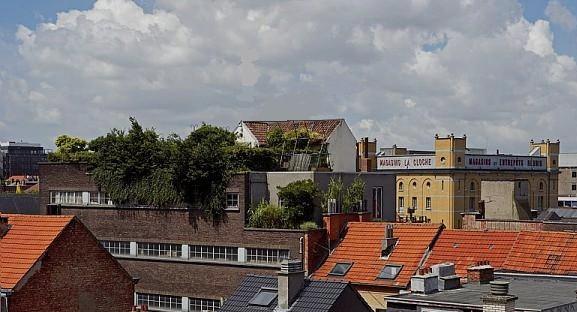 Ferme à Anvers Ferme à Anvers